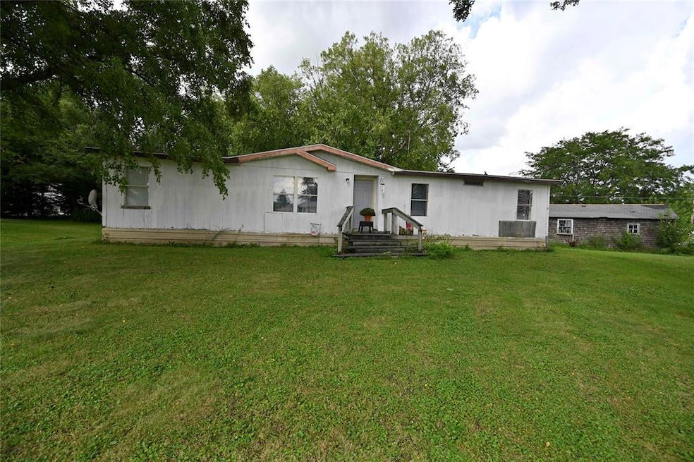 1001 2nd St, Jewell, IA 50130 - photo 1