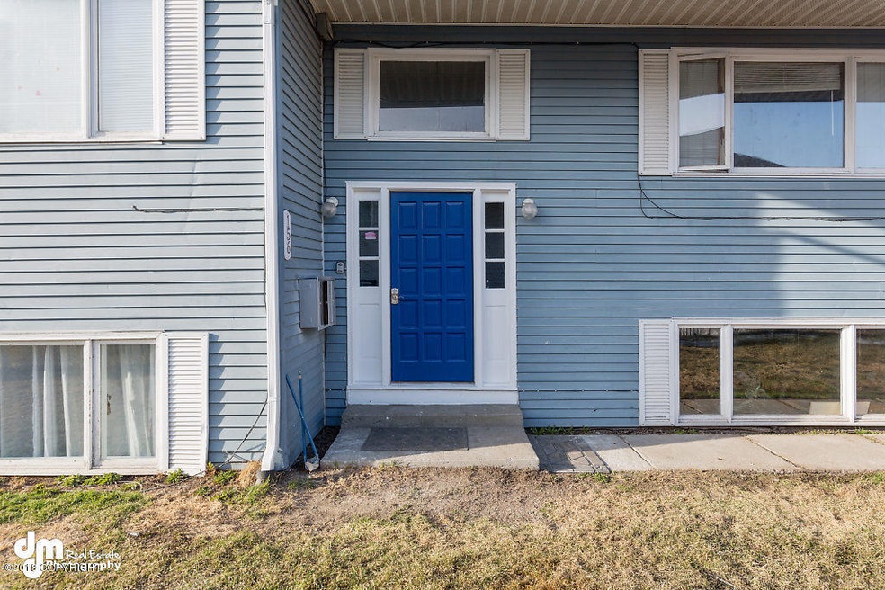 156 Michael Court, Anchorage, AK 99504