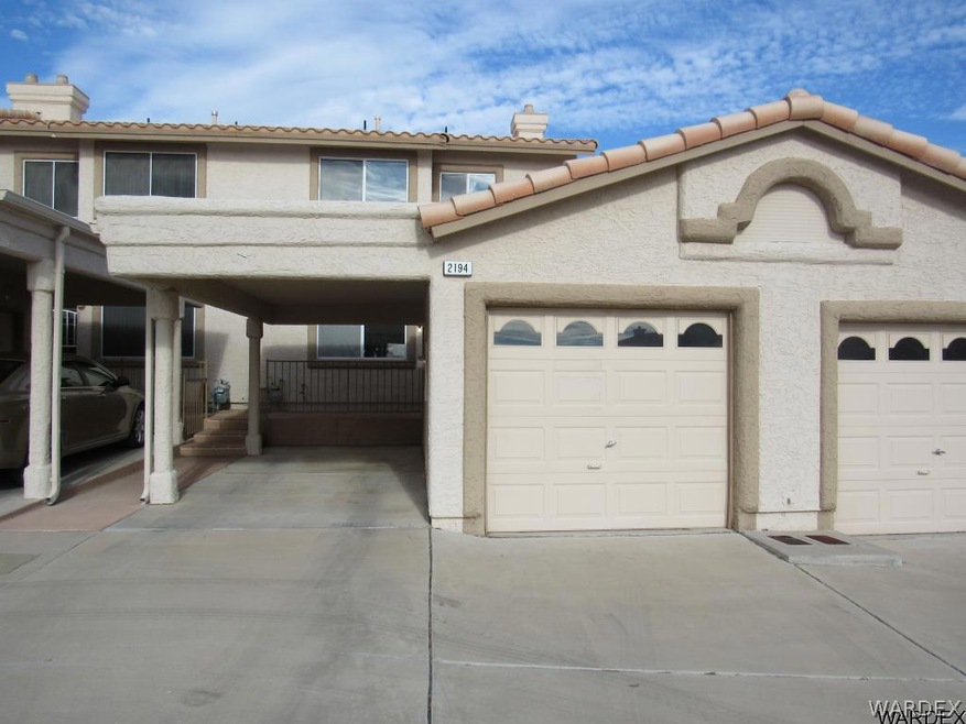 2194 Camel Mesa