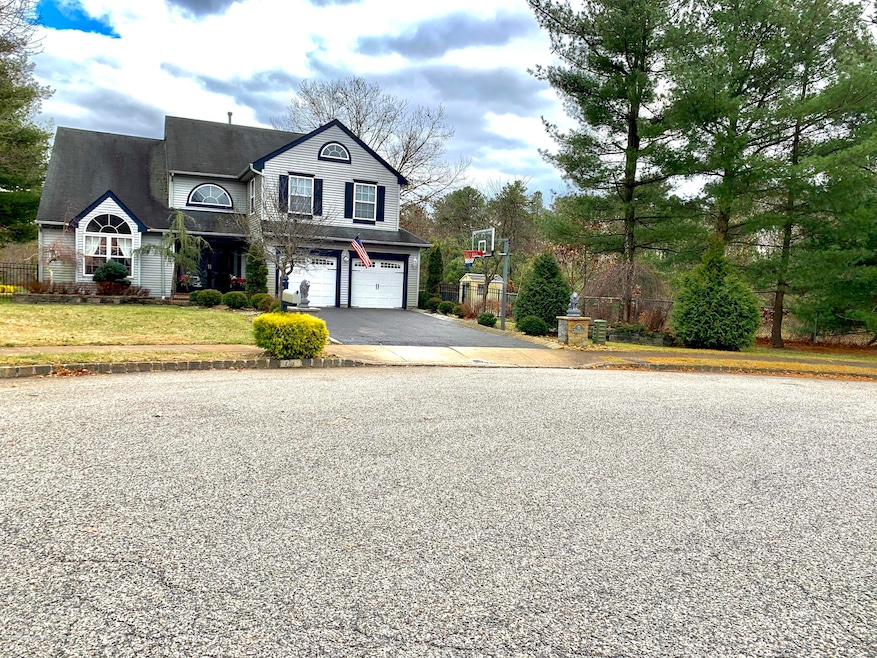 23 Mistaire Place, Howell, NJ 07731 - photo 1