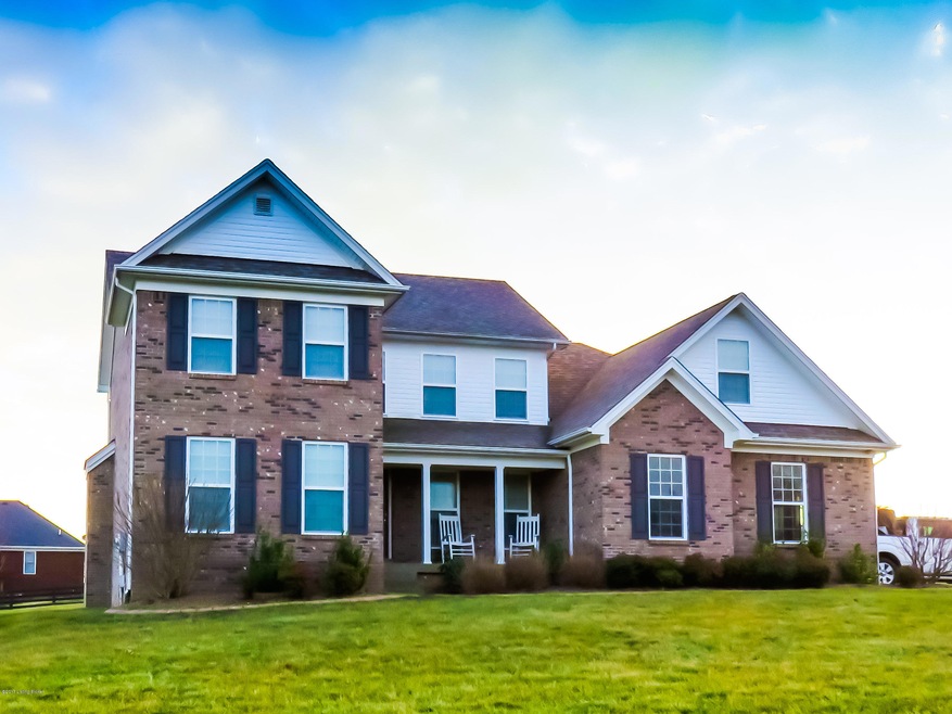 125 Sunbeam Ct, Shepherdsville, KY 40165 - photo 1