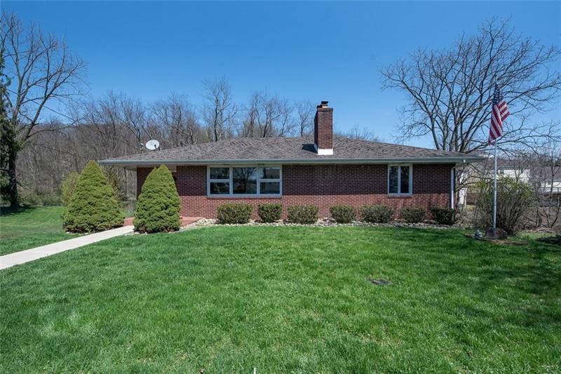 Welcome to 2856 Sunset Circle ...