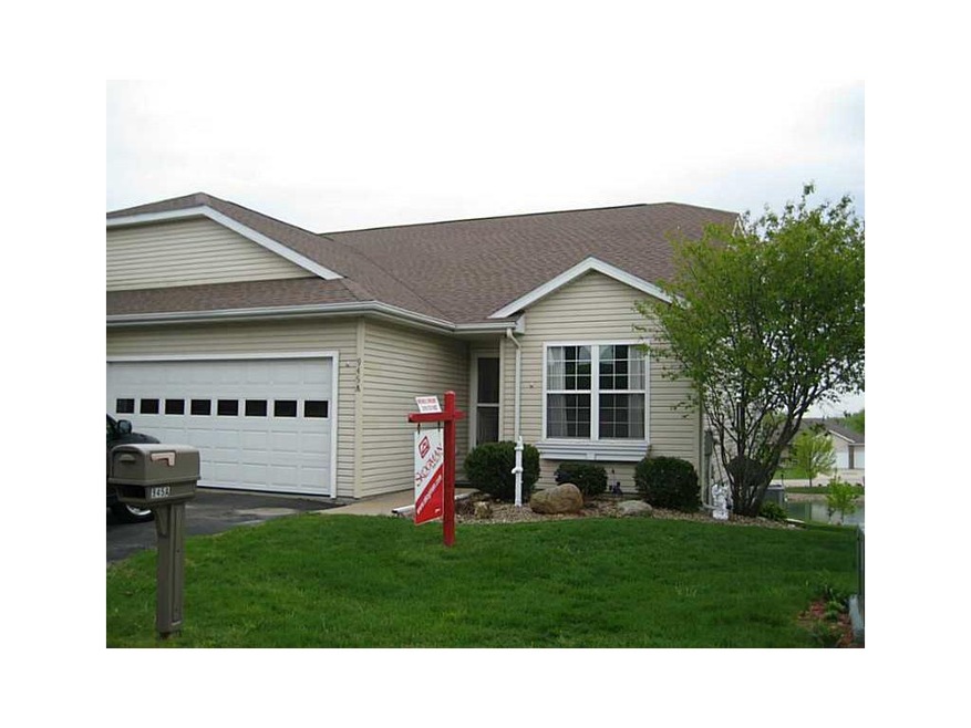 Front Exterior.