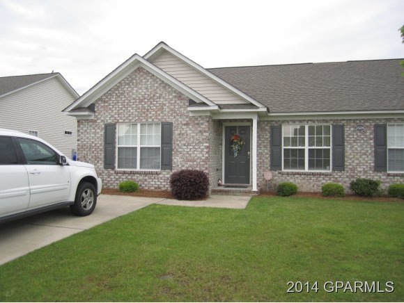 2528 Saddleback Dr unit A, Winterville, NC 28590 - photo 1