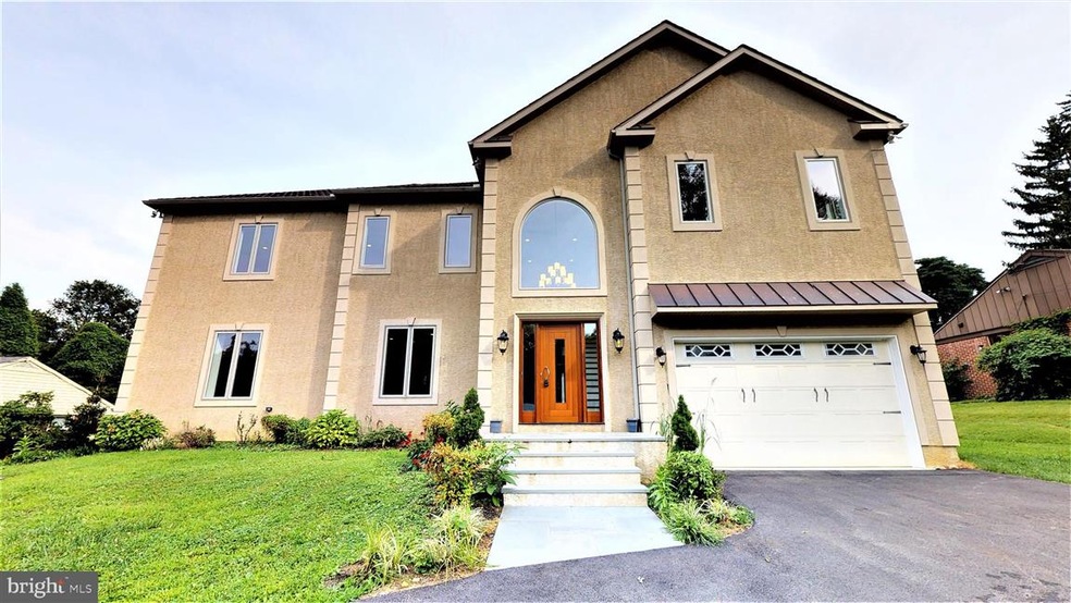 345 Marple Rd, Broomall, PA 19008 - photo 1