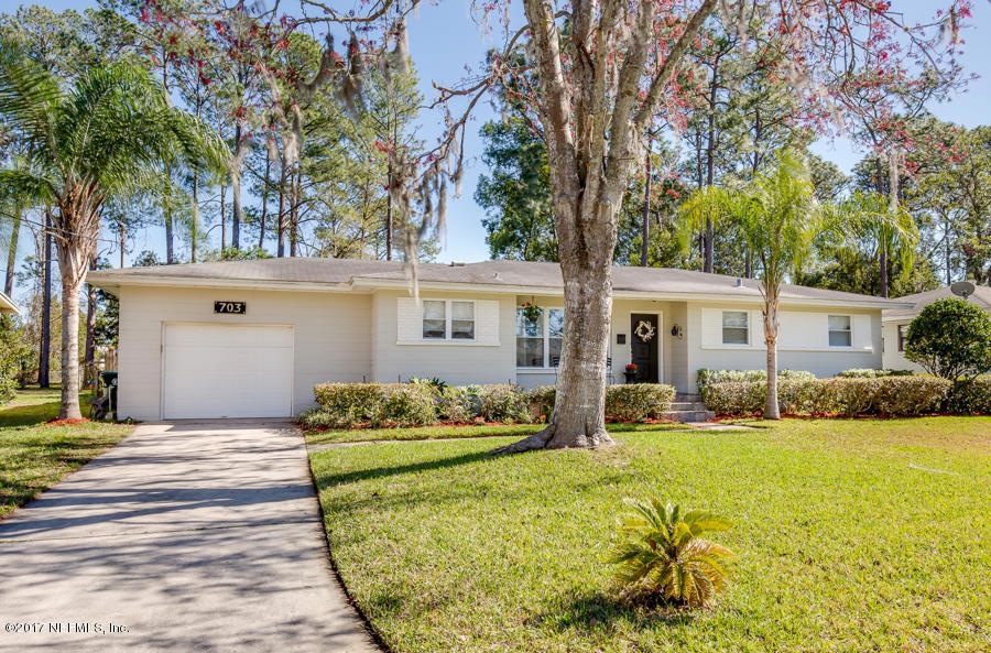 703 Monte Carlo Rd, Jacksonville, FL 32216 - photo 1