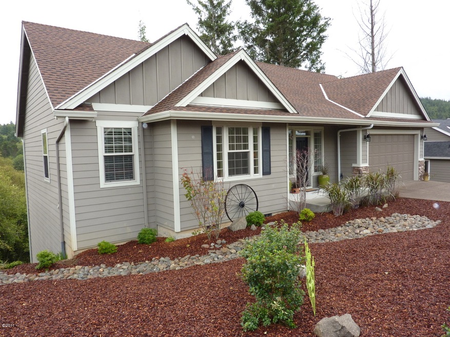 2784 SW Dune Ave, Lincoln City, OR 97367 - photo 1