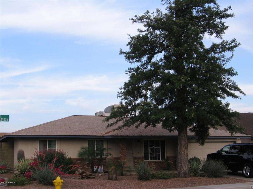 Curb Appeal Plus!