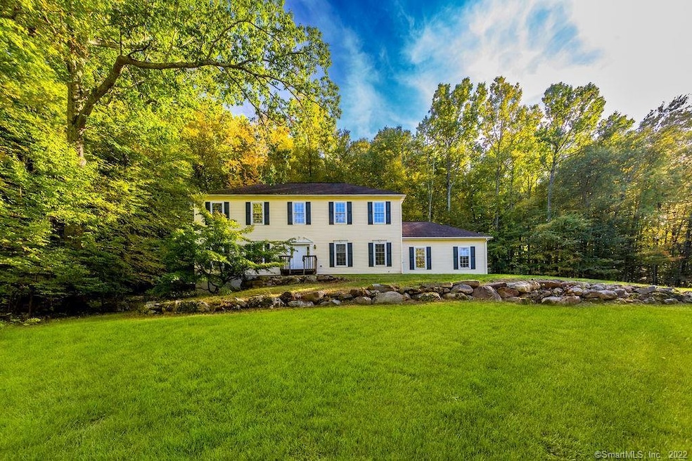 51 Bullymuck Rd, New Milford, CT 06776 - photo 1