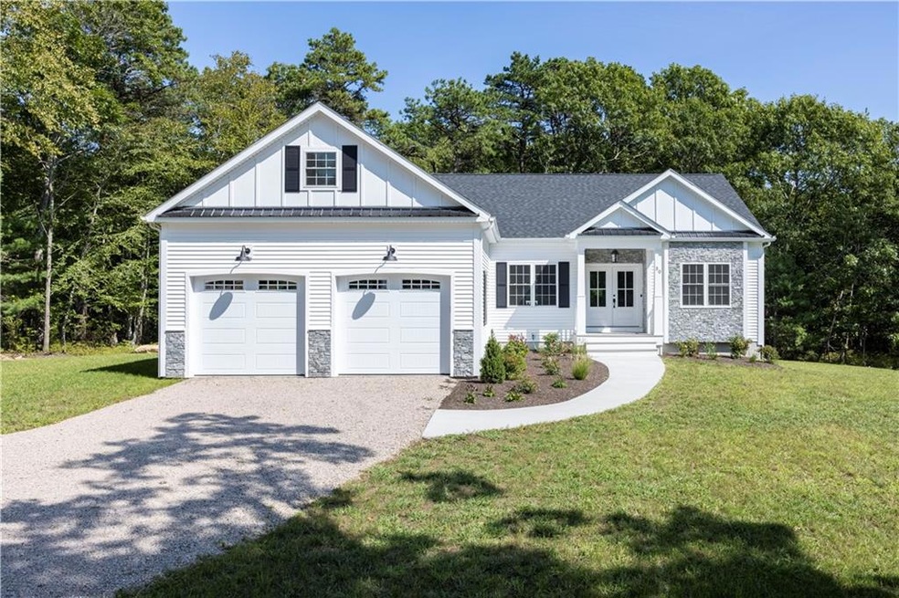 30 Doe Cir, Charlestown, RI 02813 - photo 1