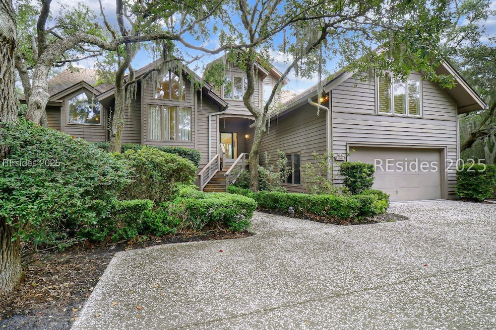 2 Long Marsh Ln, Hilton Head Island, SC 29928 - photo 1