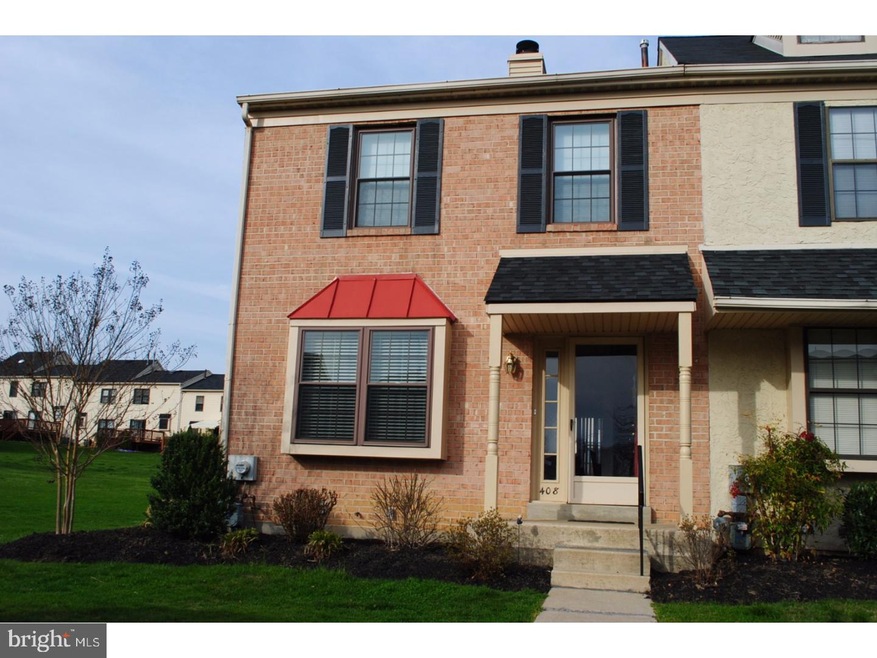 408 Carpenter Cir, Brookhaven, PA 19015 - photo 1