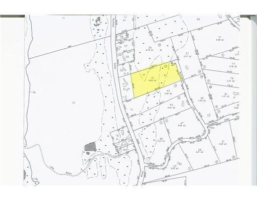 0 Blackberry Ln unit 1001188, Harpswell, ME 04079 - photo 1