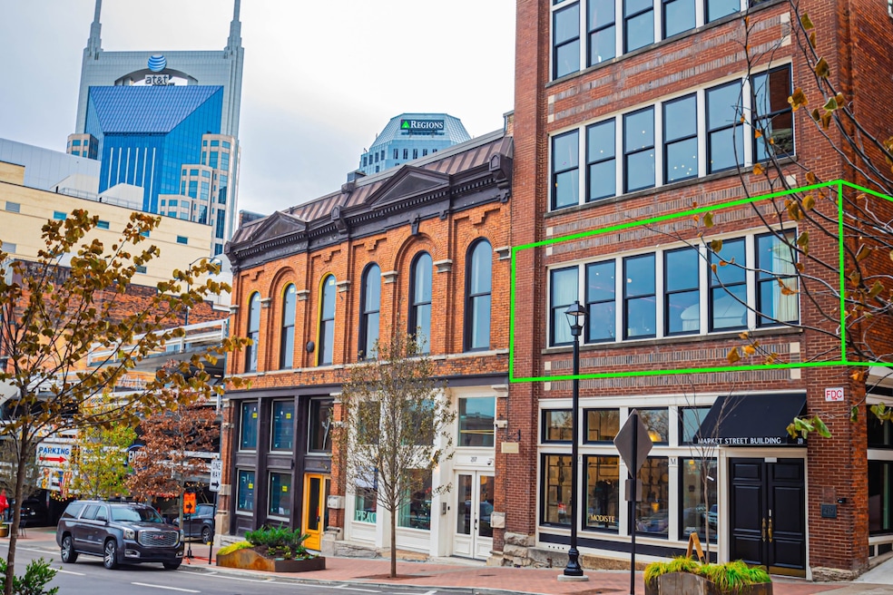 219 2nd Ave N unit 200, Nashville, TN 37201 - photo 1