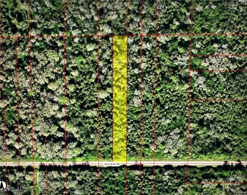 0 32nd Ave SE unit 225027576, Naples, FL 34117 - photo 1