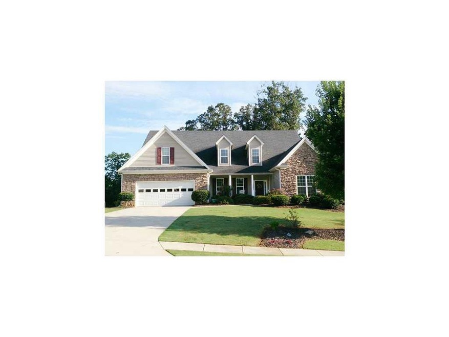 Exterior Front. Wonderful curb view!