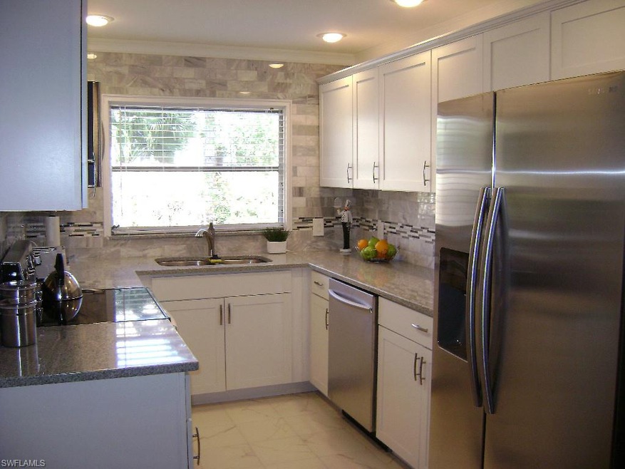 4834 West Blvd unit G, Naples, FL 34103 - photo 1