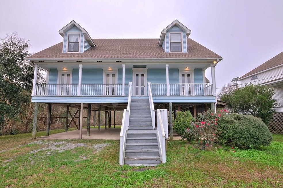 217 Nunez Rd, Slidell, LA 70460 - photo 1