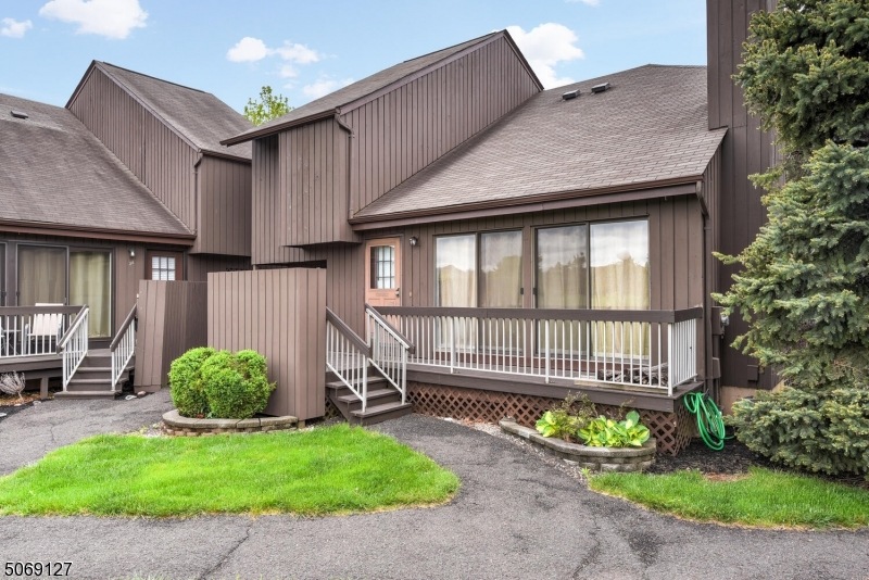 3241 Bloomingdale Dr unit 41, Hillsborough, NJ 08844 - photo 1