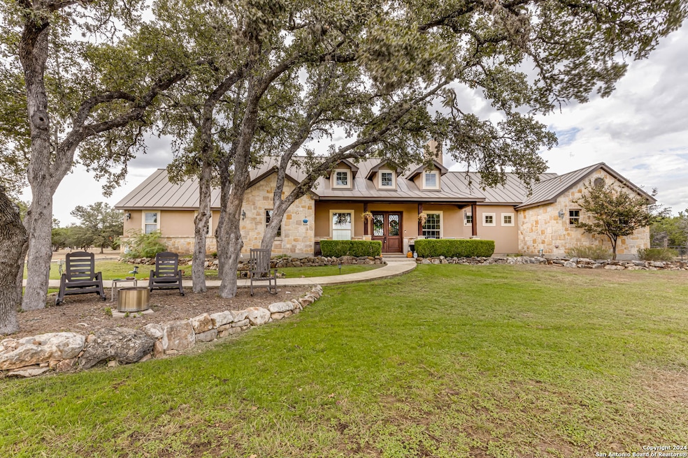 10303 Teich Loop, New Braunfels, TX 78132 - photo 1