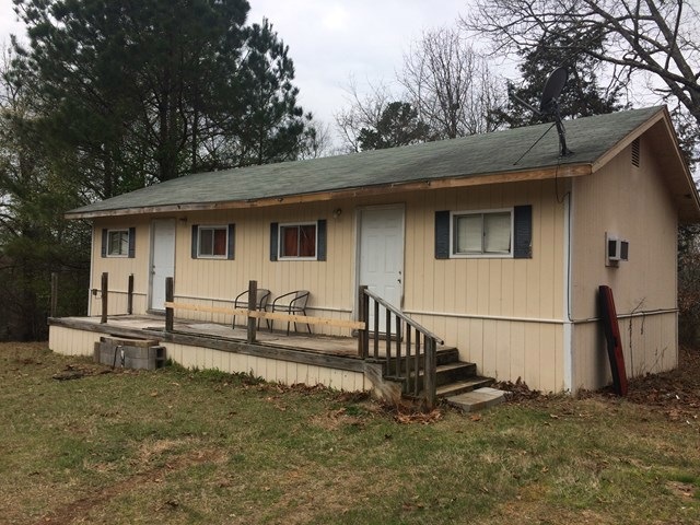 29 County Road 472, Oxford, MS 38655 - photo 1