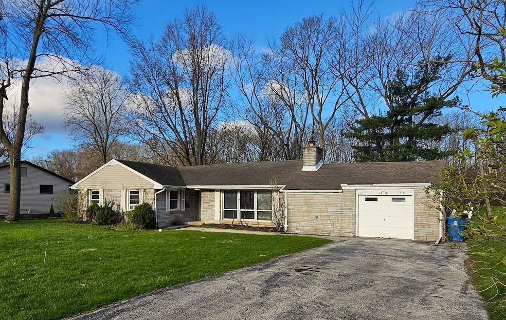 2446 Forest Park Dr, Dyer, IN 46311 - photo 1