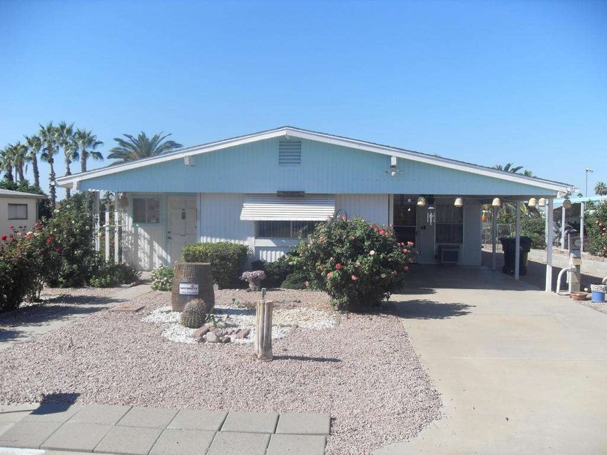 1732 S 77th St, Mesa, AZ 85209 - photo 1