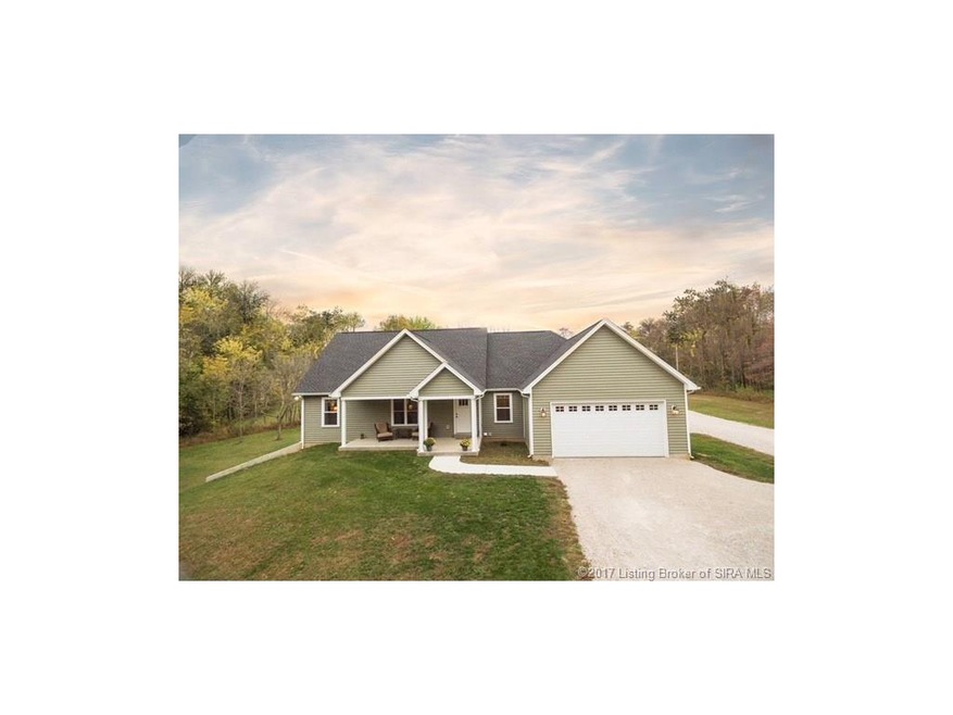 16 Hollye Dr SE, Corydon, IN 47112 - photo 1