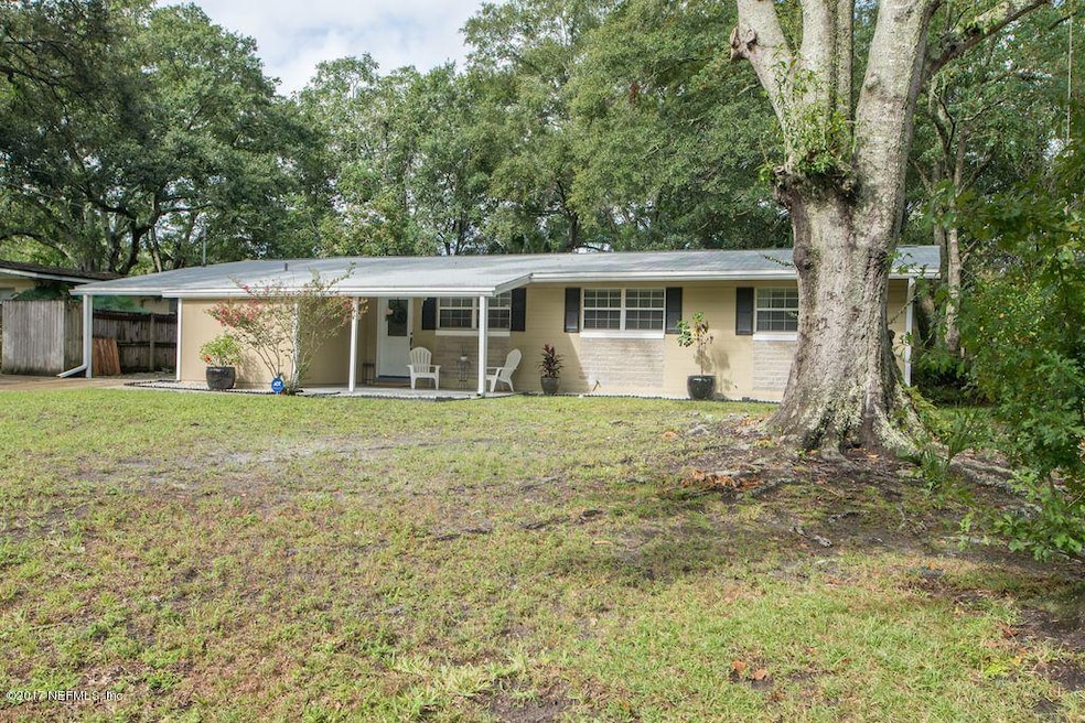 4012 Rodby Dr, Jacksonville, FL 32210 - photo 1