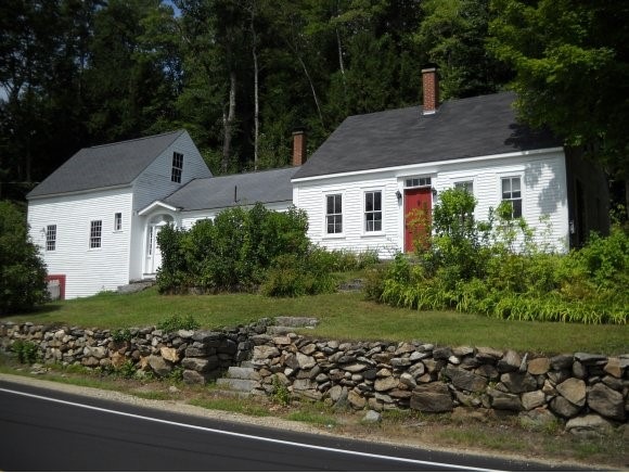 00 Nh Route 25a, Wentworth, NH 03282 - photo 1