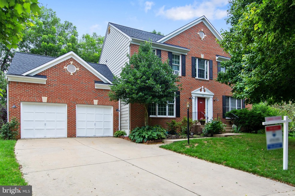 11166 Yellow Leaf Way, Germantown, MD 20876 - photo 1