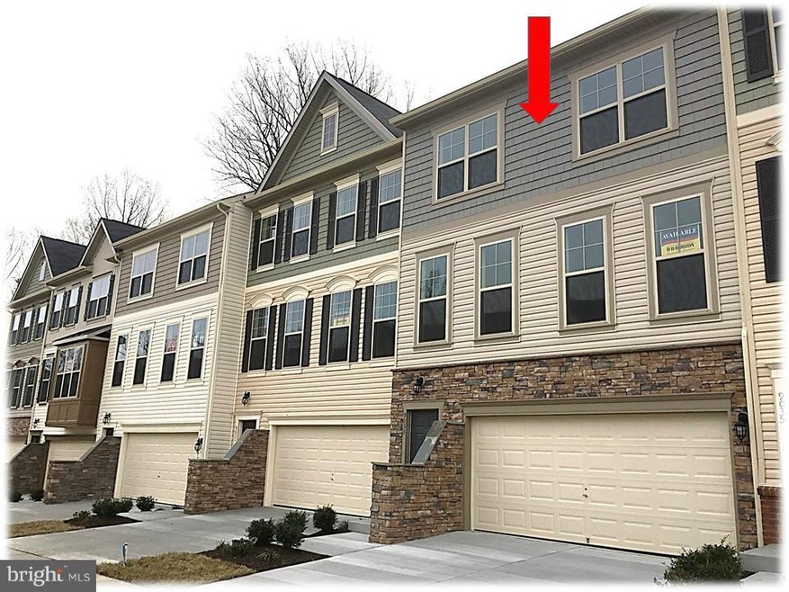 9033 Endicott Place, Lorton, VA 22079 - photo 1