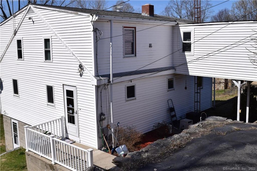 193 E Quasset Rd, Woodstock, CT 06281 - photo 1