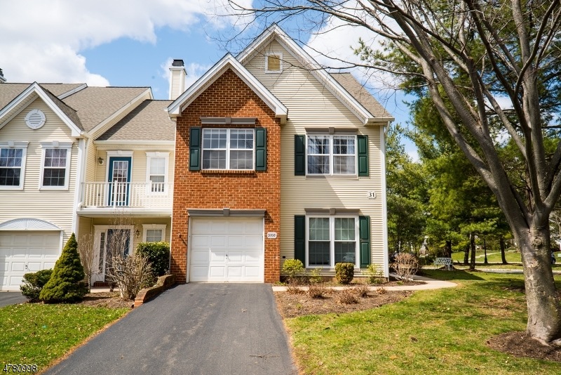 3108 Johnson Cir, Bridgewater, NJ 08807 - photo 1