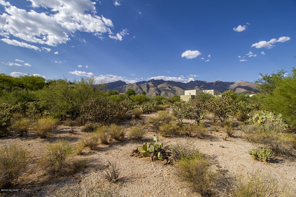 1.13 acres on Sundown Drive.