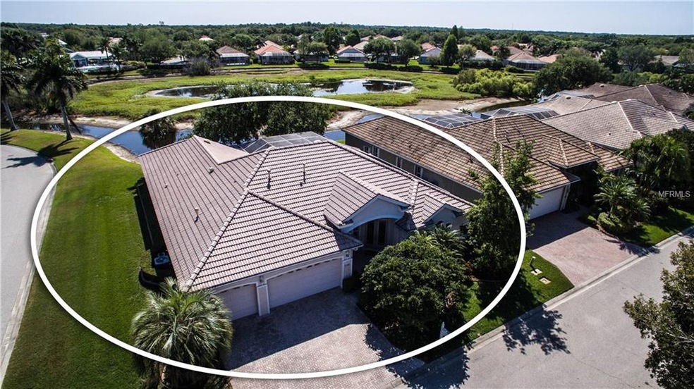 This well engineered home is situated on a choice 