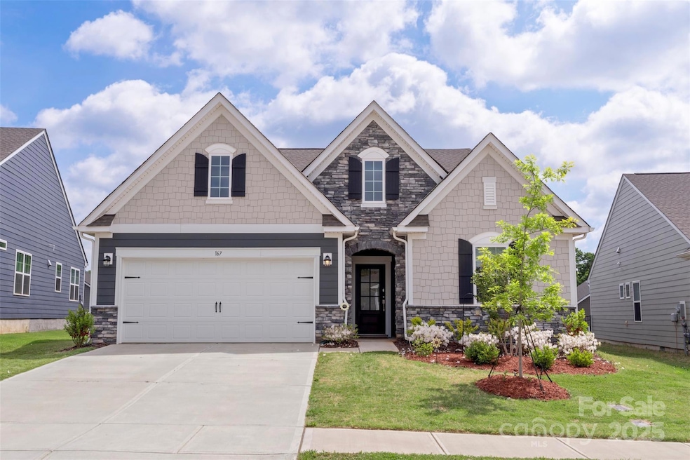 Sold $315,000 • Co-Listing Agent