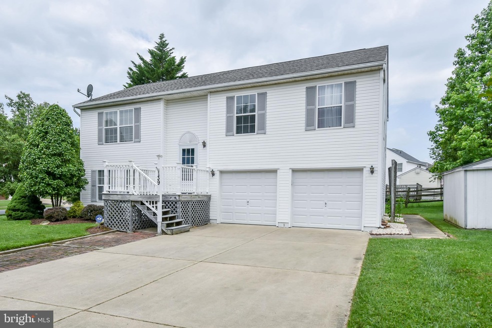 139 Winchester Dr, Elkton, MD 21921 - photo 1