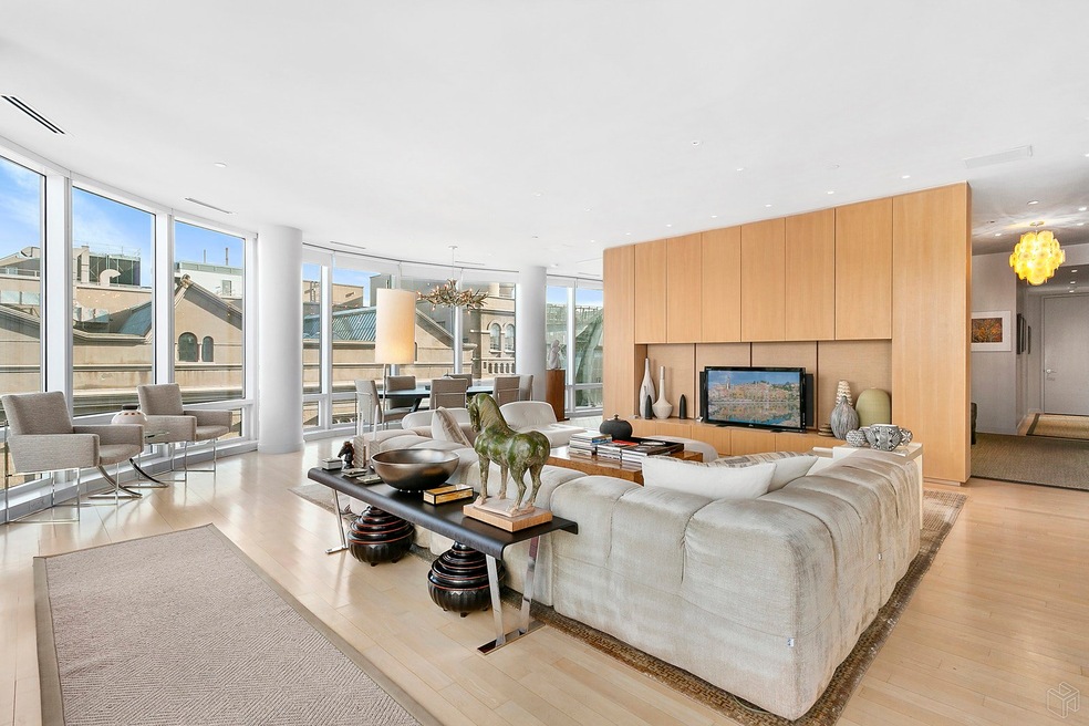 445 Lafayette St unit 8A, New York, NY 10003 - photo 1