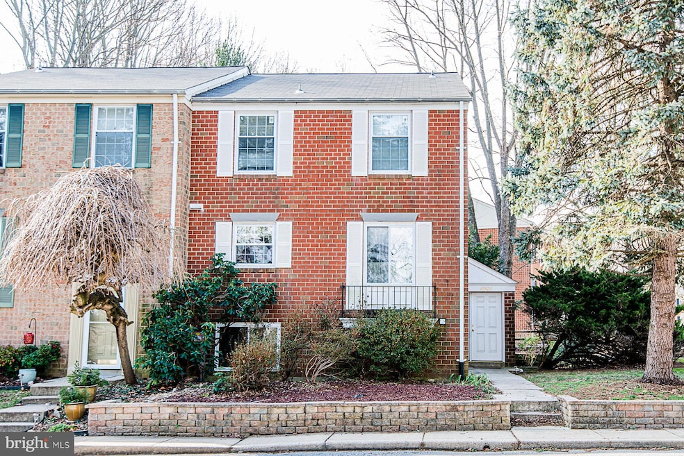 10508 E Wind Way, Columbia, MD 21044 - photo 1