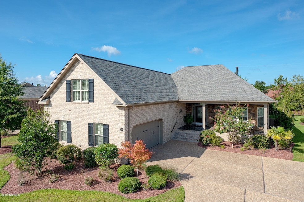2455 Belshaw Dr Leland NC-large-001-2-Fr