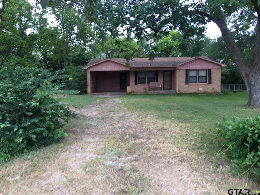 14003 County Road 220, Tyler, TX 75707 - photo 1