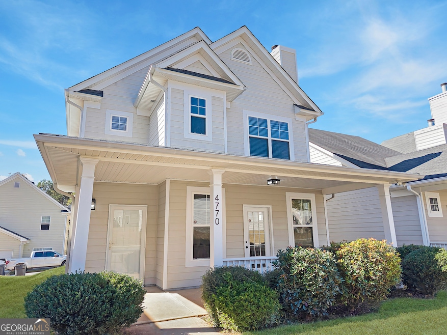 4770 Highpoint Way, Atlanta, GA 30349 - photo 1