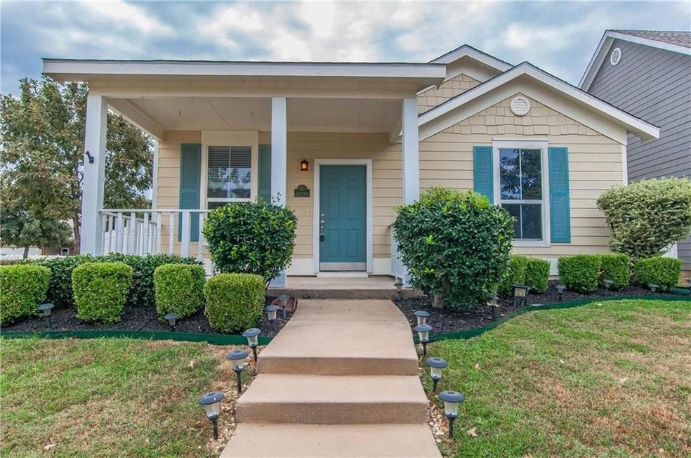 10252 Waterbury Dr, Providence Village, TX 76227 - photo 1