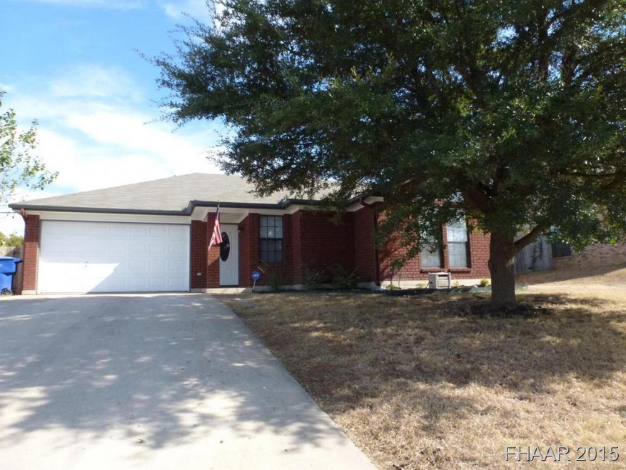 1203 Joe Morse Dr, Copperas Cove, TX 76522 - photo 1