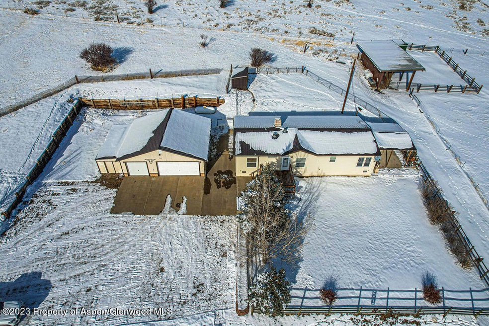 225 Spring Coulee Way, Craig, CO 81625 - photo 1