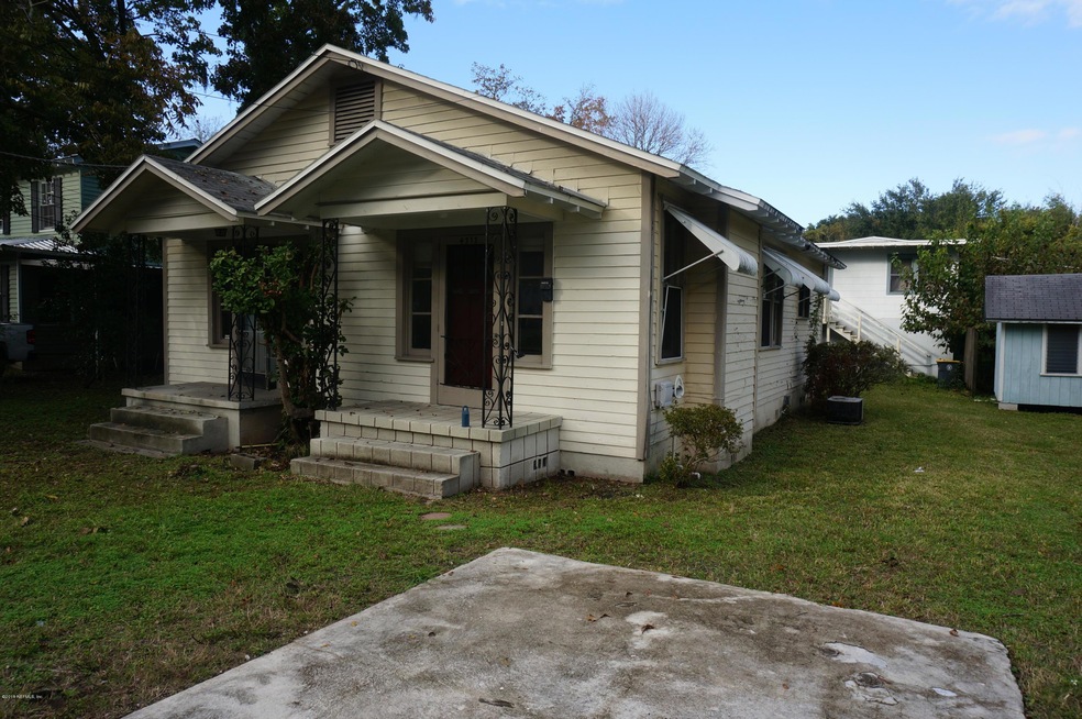 4313 Appleton Ave, Jacksonville, FL 32210 - photo 1