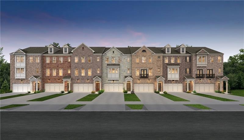Sedona by Taylor Morrison ~ Rendering ~ Ready Nove