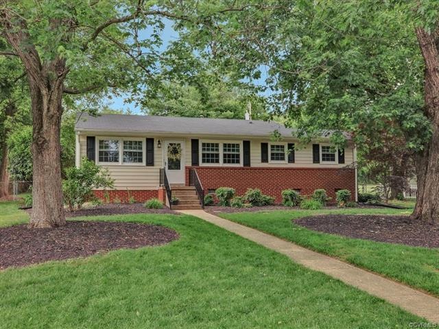 unlisted-address, Henrico, VA 23294 - photo 1