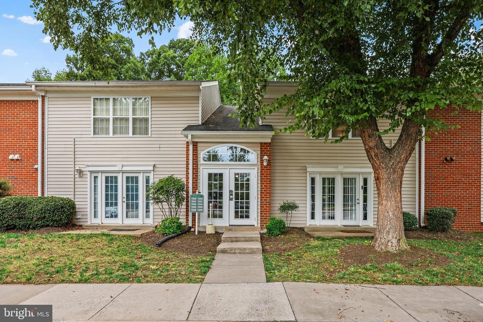 15550 Horseshoe Ln, Woodbridge, VA 22191 - photo 1